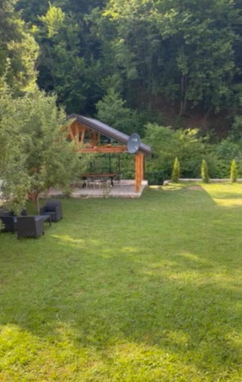 Guest House Relax, Gornji Čevljanovići