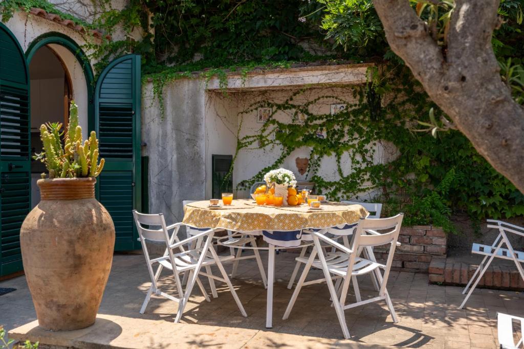 La casa di Angelo - 4