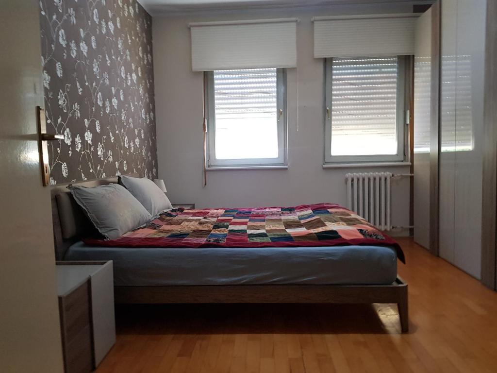 Big Central Belgrade - 4