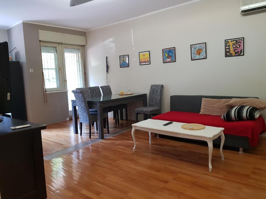 Big Central Belgrade - 2