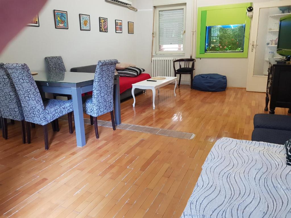 Big Central Belgrade - 1