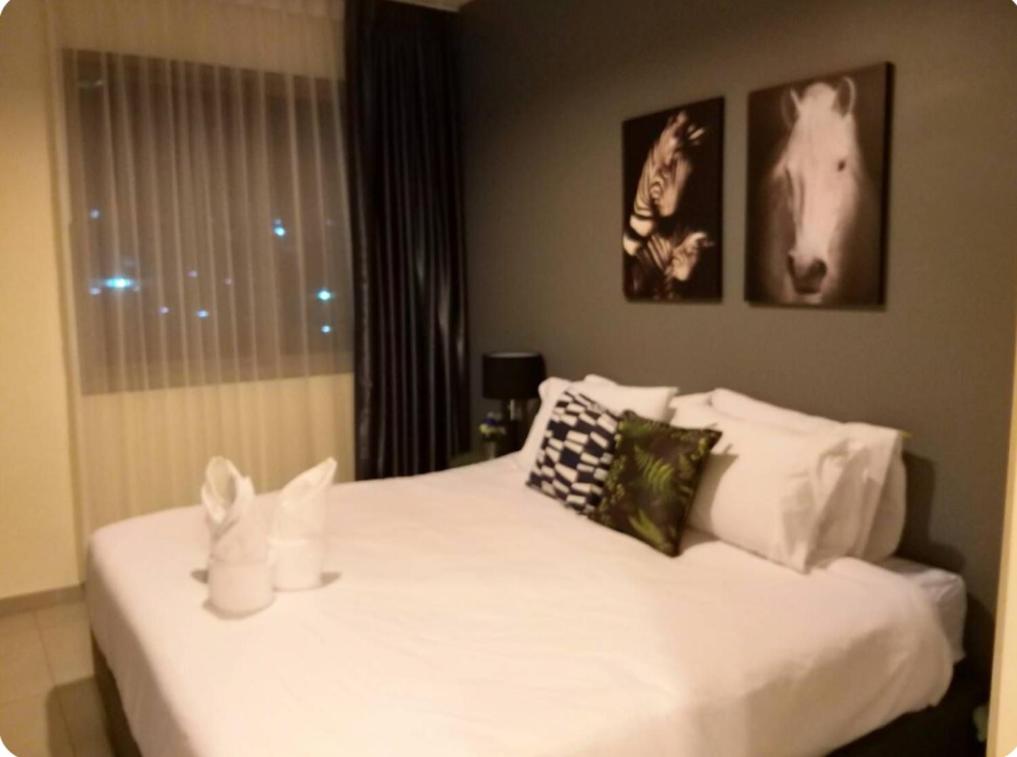 Unixx by Khun Tik, Jomtien Beach