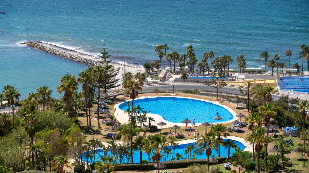 Apartamento en Benalmádena - Coloso - 1
