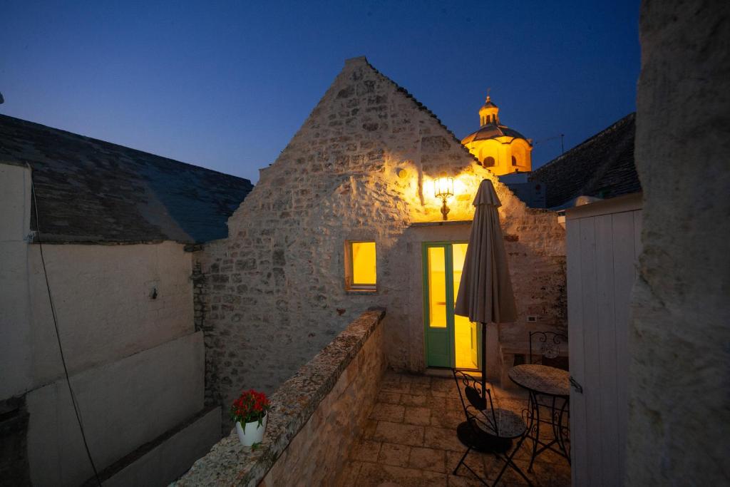 Bella Itria - Historic center Exclusive - 2
