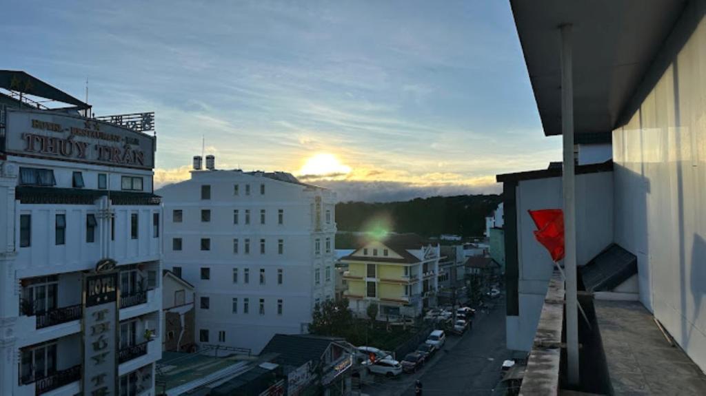 Kim Tuyến Hotel