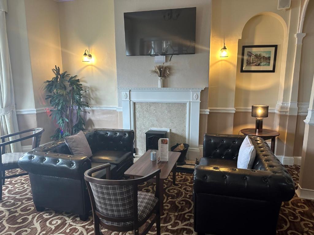 Bar/lounge