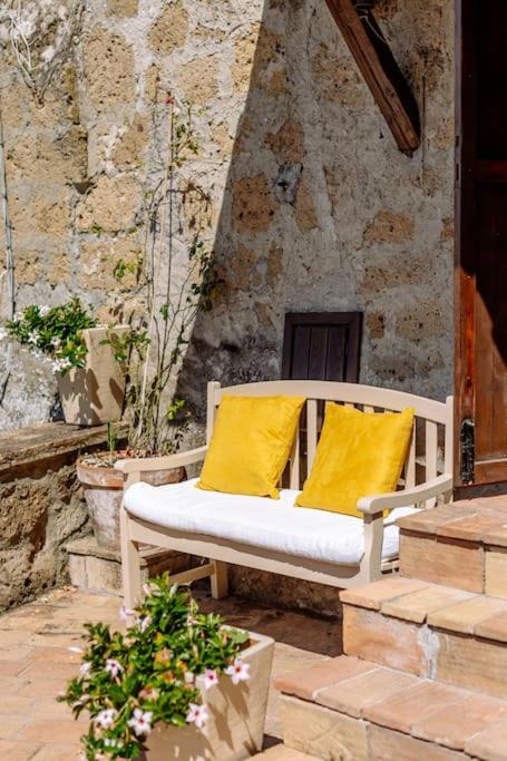 T65 home holidays in Umbria - Orvieto - 5