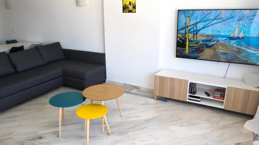 Apartamento en Benalmádena - Coloso - 4