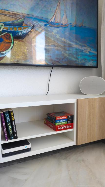 Apartamento en Benalmádena - Coloso - 5