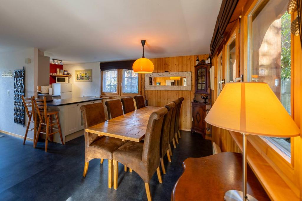 Facilities, Chalet Marianne - Nendaz, cosy & close to ski lift 4 Vallees in Nendaz