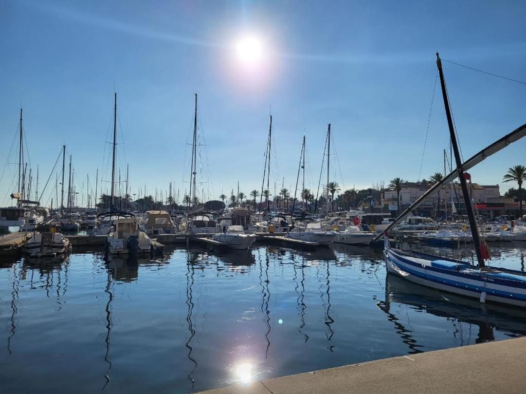 Location de Vacances Saint Cyprien - 5