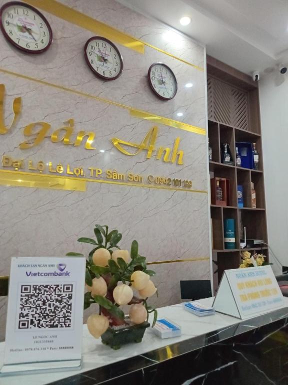 Ngân Anh Hotel SS – by BAY LUXURY