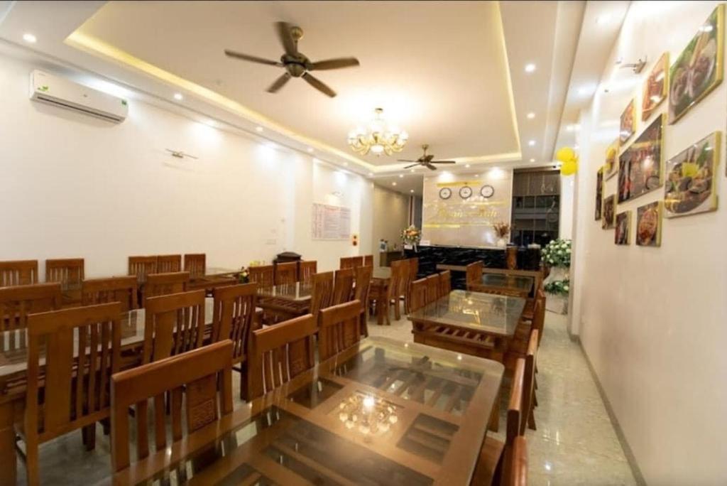 Ngân Anh Hotel SS – by BAY LUXURY