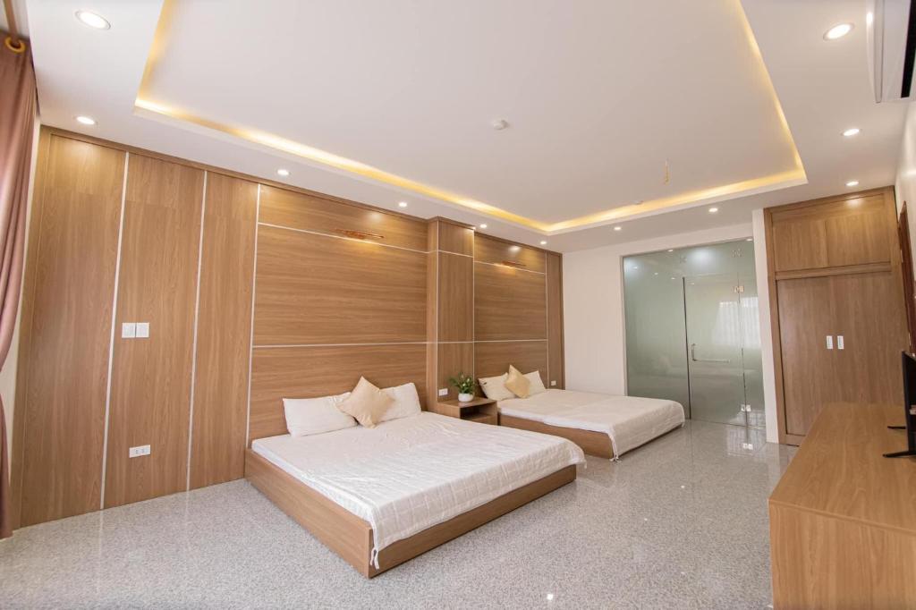 Ngân Anh Hotel SS – by BAY LUXURY