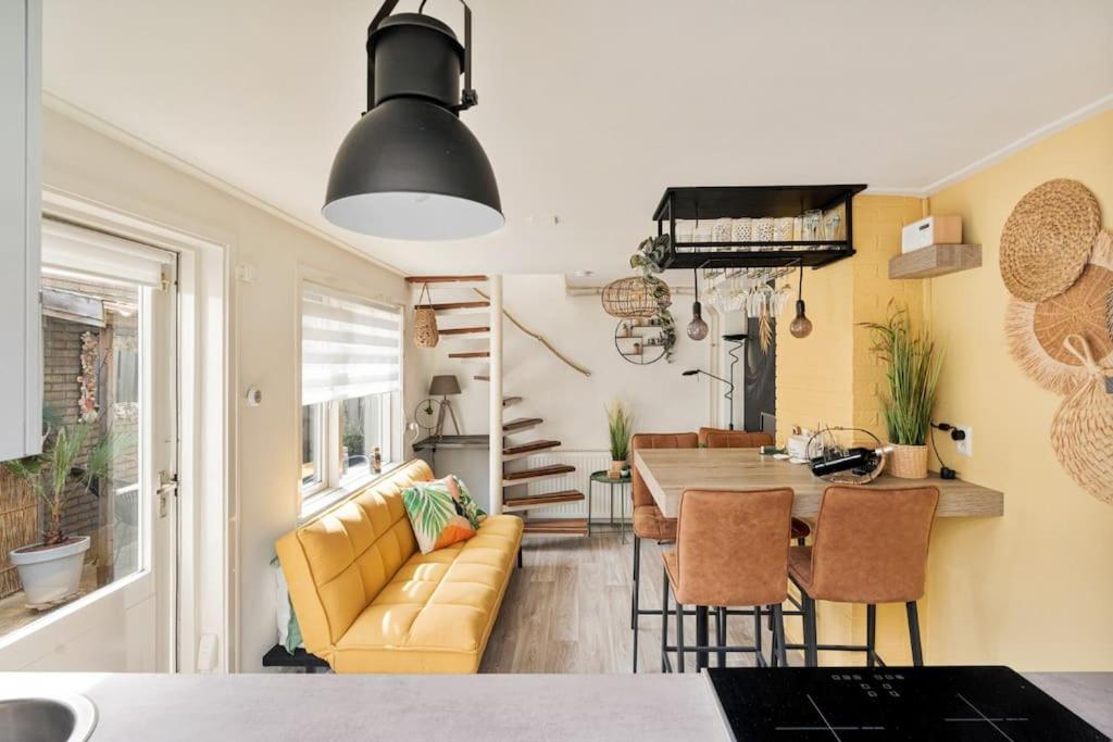 Hello Noordwijk - Quarles 43, Noordwijk aan Zee