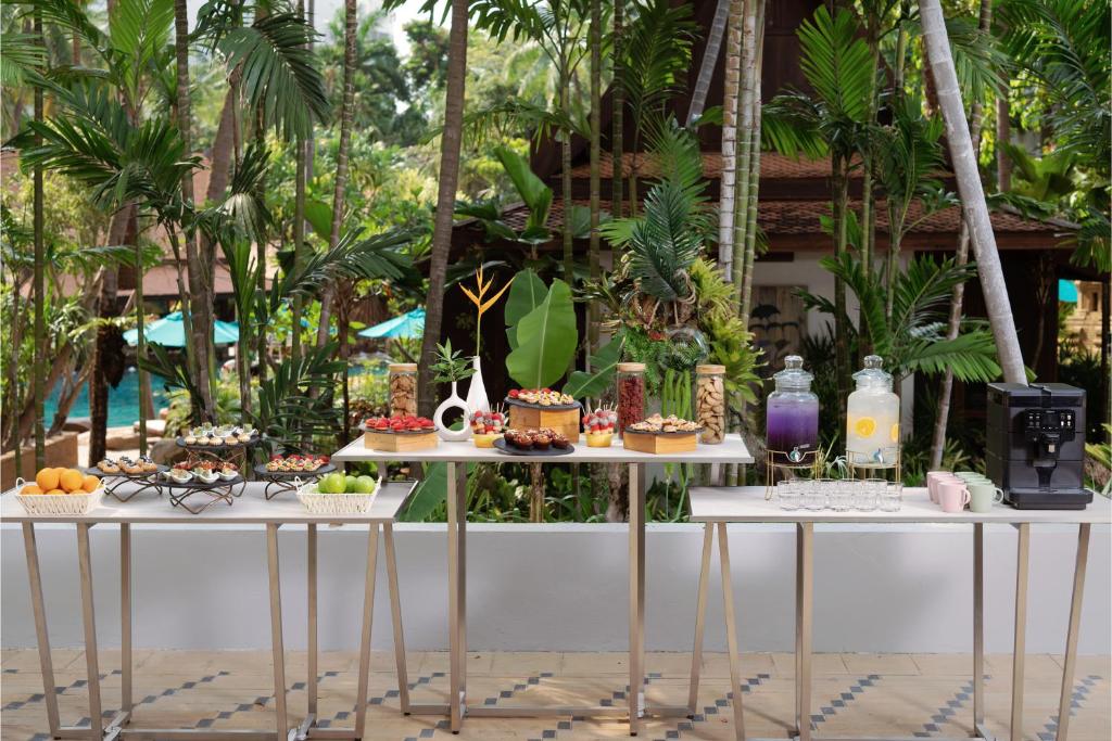 غرفة الاجتماعات/الاحتفالات