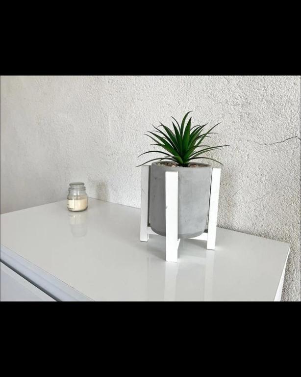 Logement paisible avec parking - 4