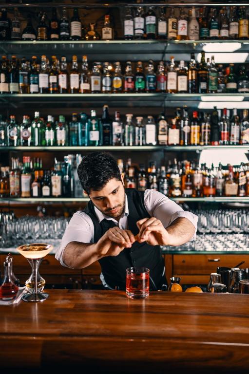 Bar/lounge