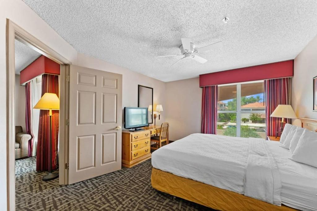 Scottsdale 2 bd 2 ba furnished apt King beds｜クチコミあり フェニックス（AZ）