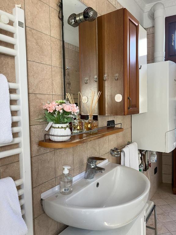 バスルーム（客室）