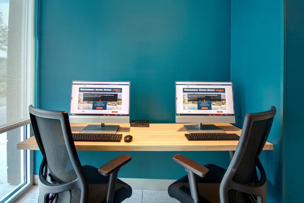 ビジネスセンター