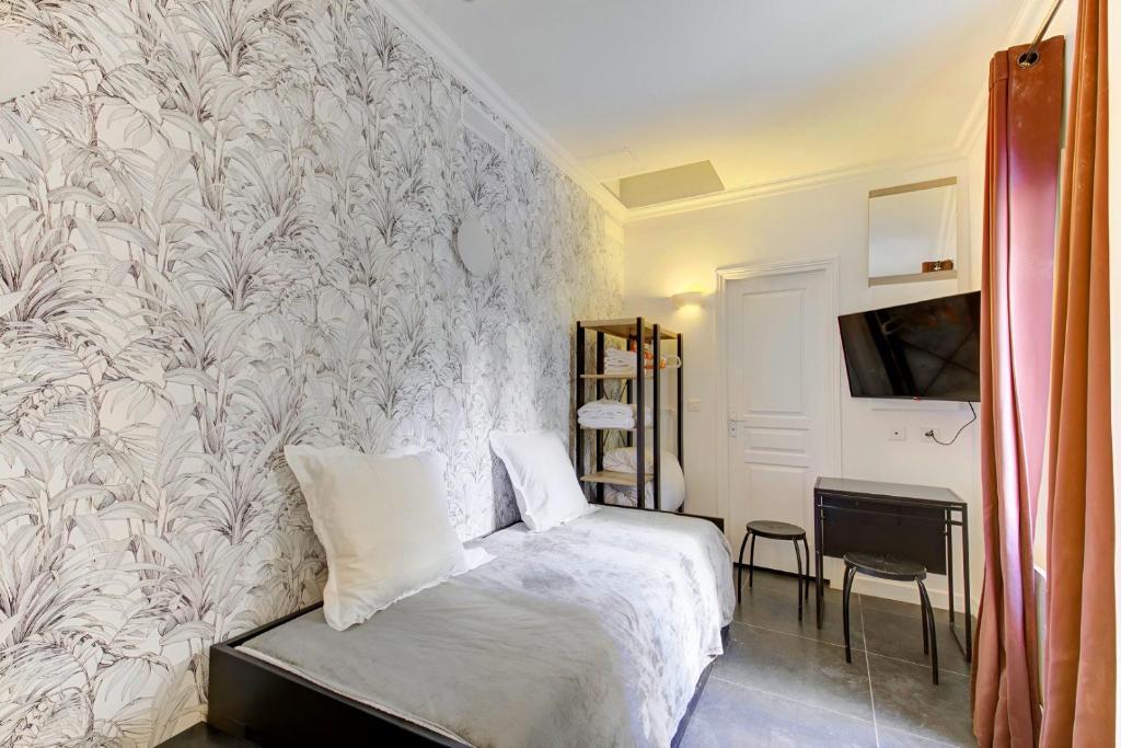 Bluestay 187 - Charmant studio à Paris - 2