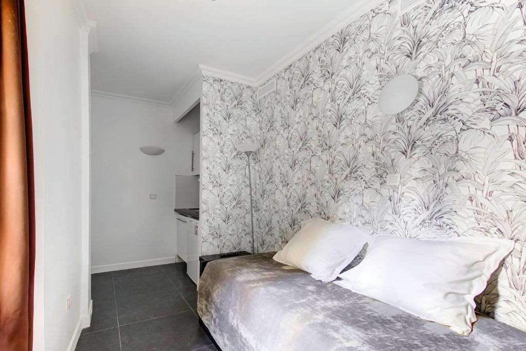 Bluestay 187 - Charmant studio à Paris - 3