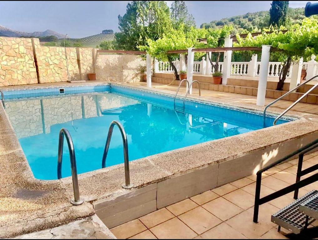 Alojamiento Julian, Quesada