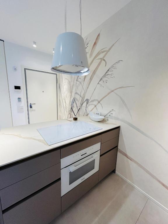 Residenza Luisiana Luxury Flexrent - Immobiliare Abissinia - 4