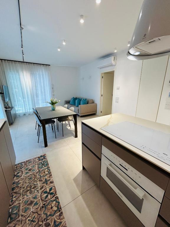Residenza Luisiana Luxury Flexrent - Immobiliare Abissinia - 3