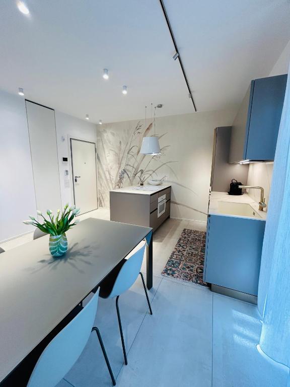 Residenza Luisiana Luxury Flexrent - Immobiliare Abissinia - 1