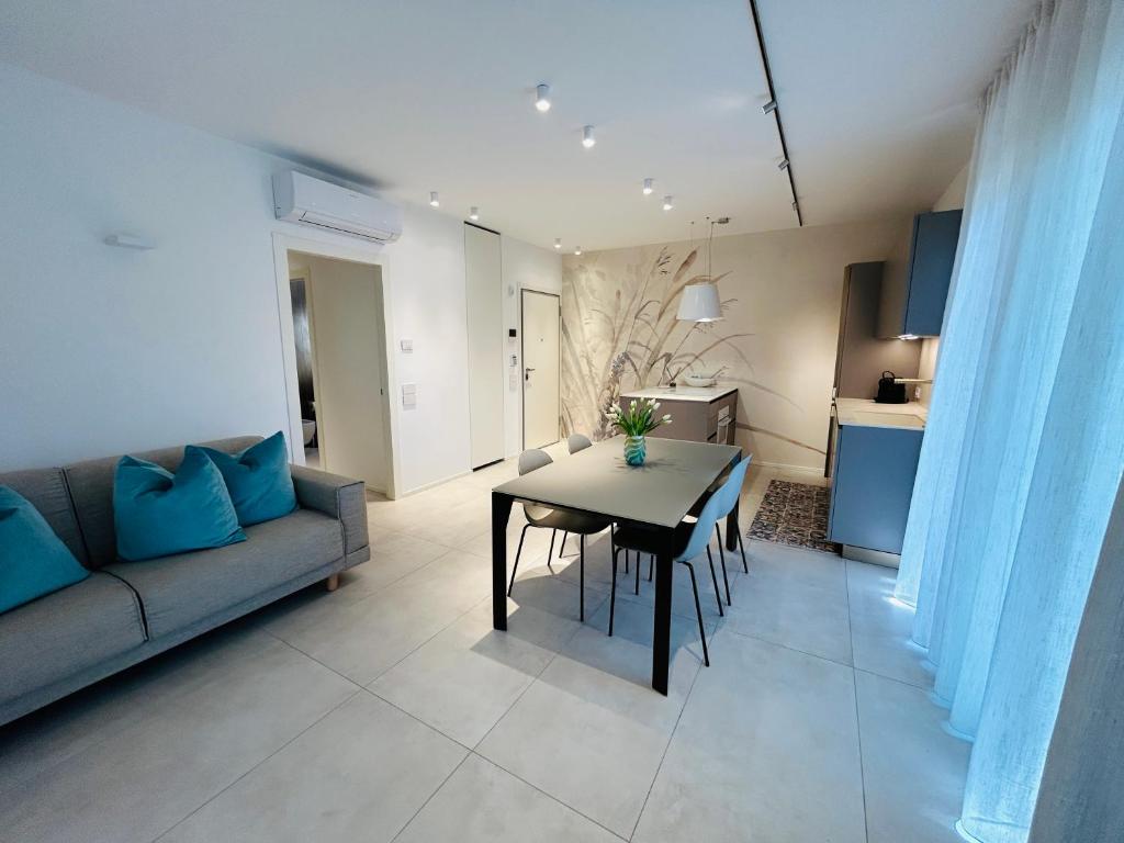 Residenza Luisiana Luxury Flexrent - Immobiliare Abissinia - 2