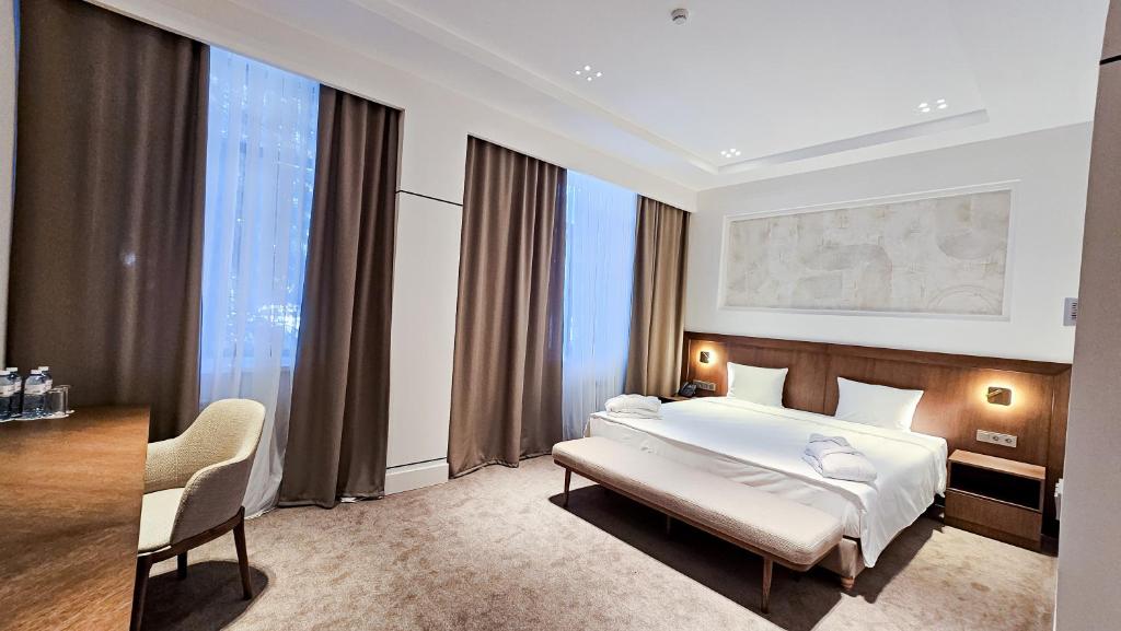グランド　ティエン　シャン　ホテル - Room image