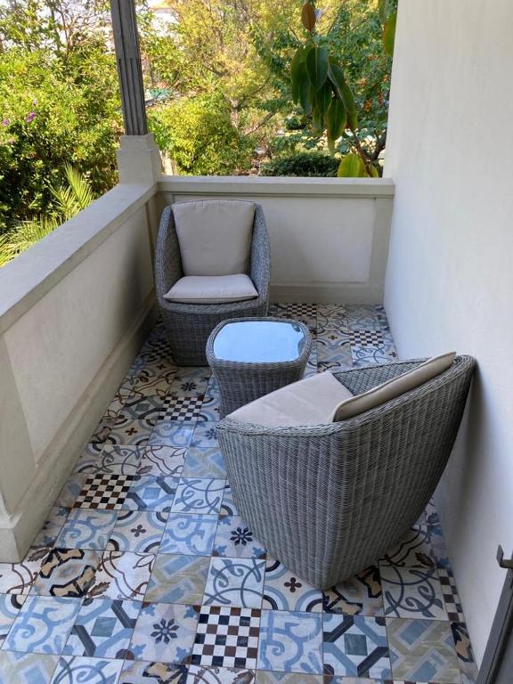 magnifique villa avec piscine - 3
