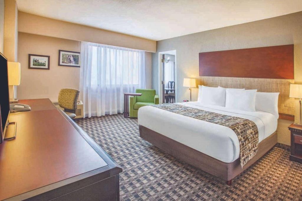 CHN Hotel Monterrey Norte, Trademark Collection by Wyndham - 5