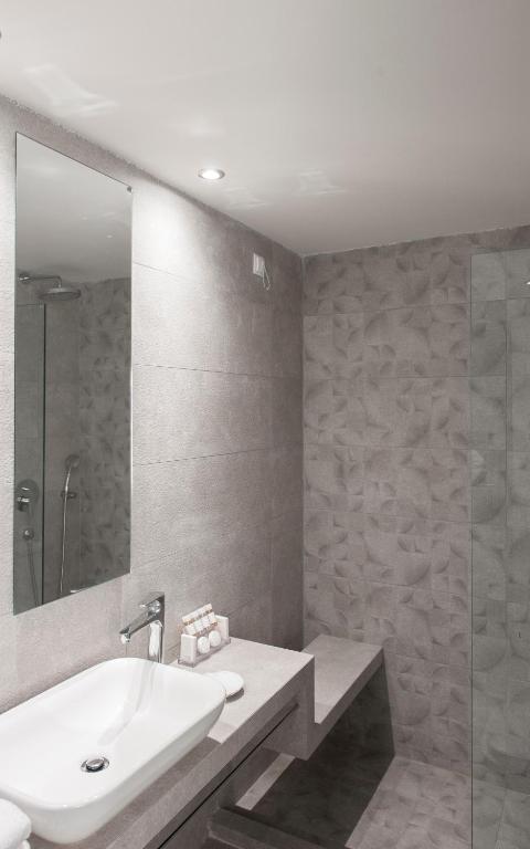 バスルーム（客室）