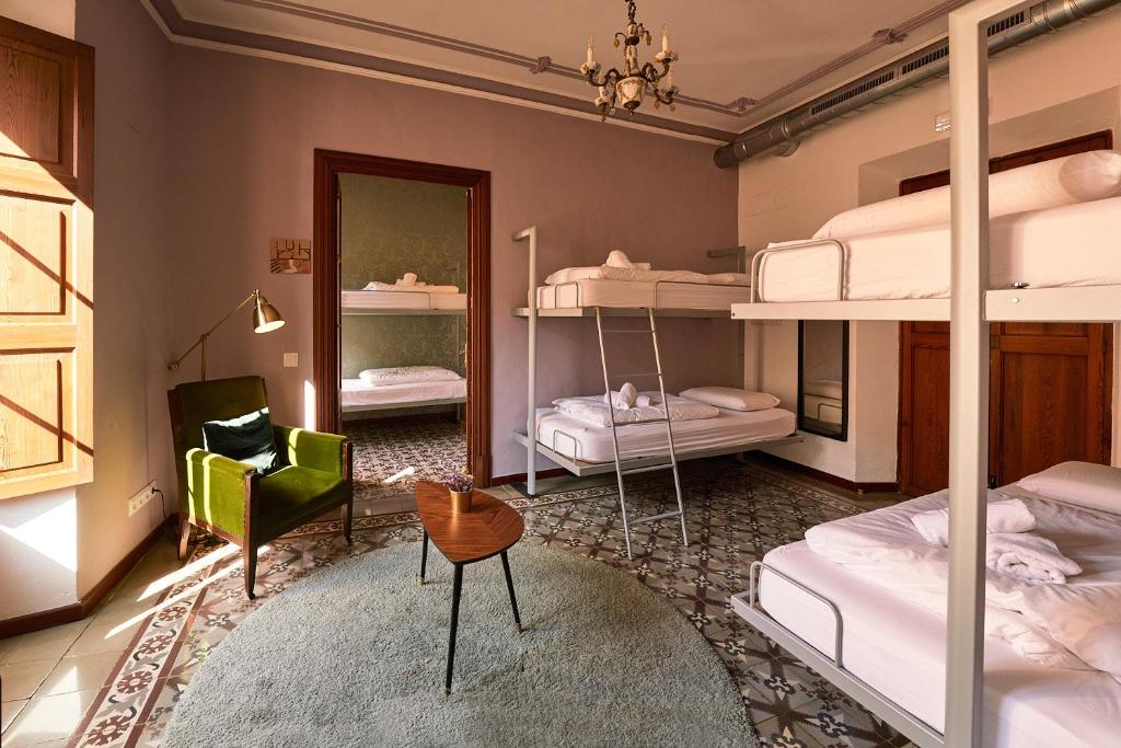 Hostel Sóller, Sóller