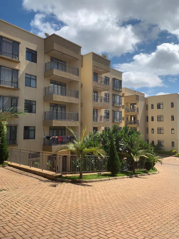 ALISHAN Apartment, Kigali