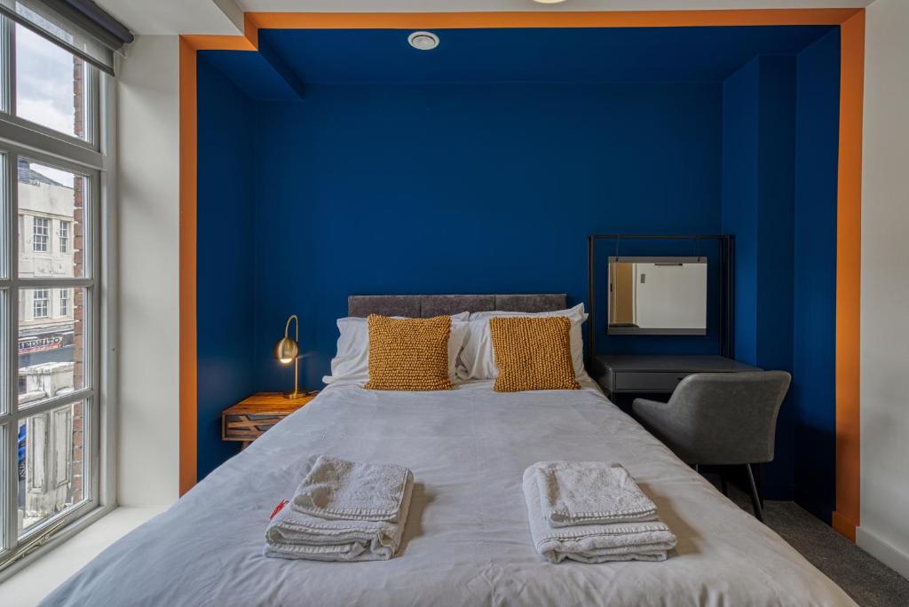 Renaissance 8 - 1 Bedroom Apartment in Southport, Southport