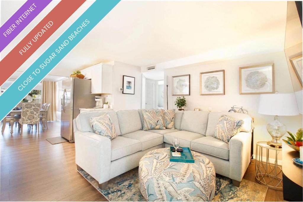 5 O'Clock Somewhere, Largo