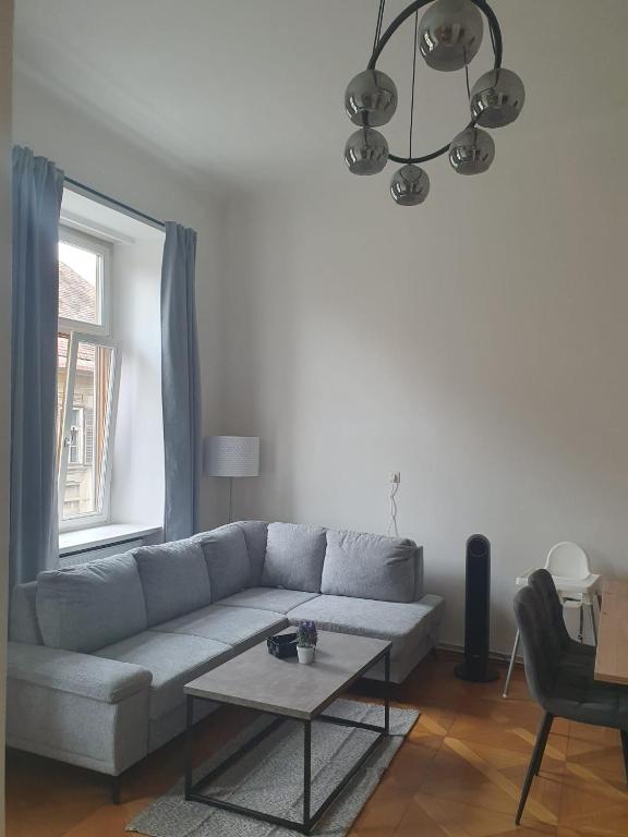 Graz City Center Apartments - 4