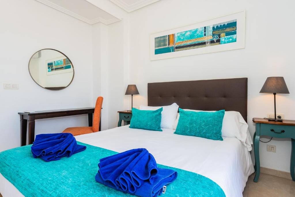 Apartamento Pluton - 1