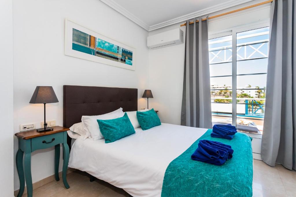 Apartamento Pluton - 2