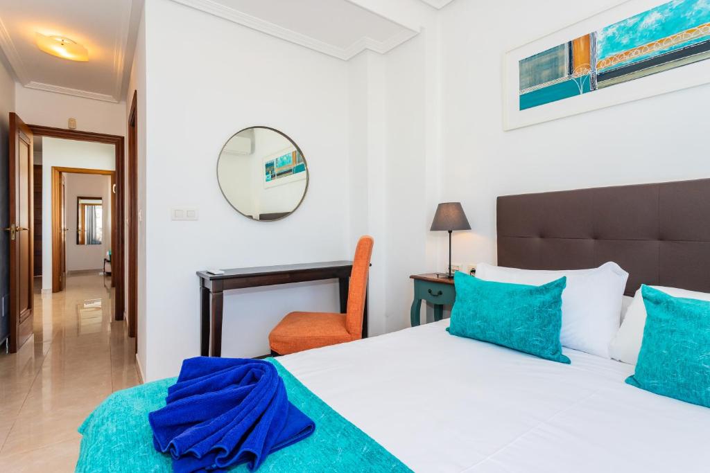 Apartamento Pluton - 3