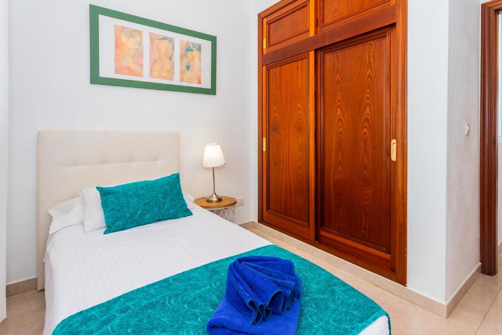 Apartamento Pluton - 5