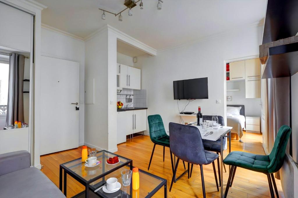 Bluestay 236 - Superbe appartement à Paris - 5
