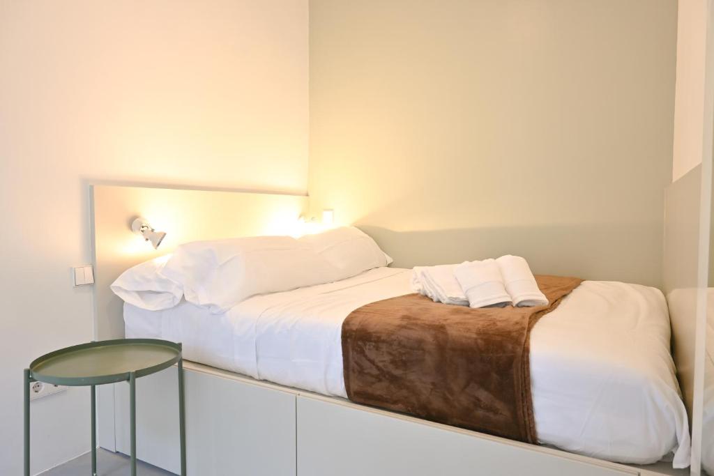 For You Rentals Encantador apartamento TEMPORAL AMP412 - 5