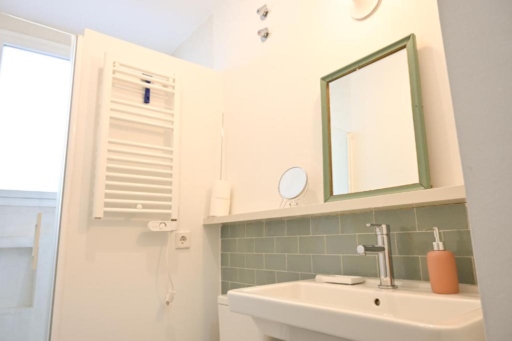 For You Rentals Encantador apartamento TEMPORAL AMP412 - 4