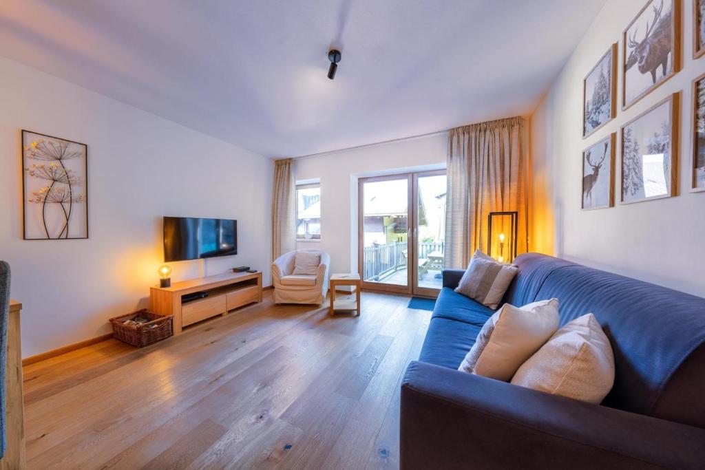 Residenz Sonnenfeld Top 5A - 3