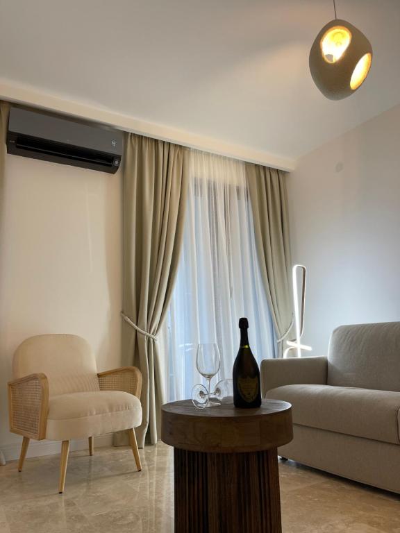 13 July apartment - 2